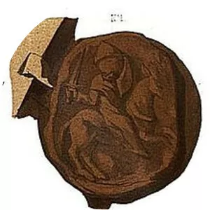 Lambert II, Count of Louvain - 