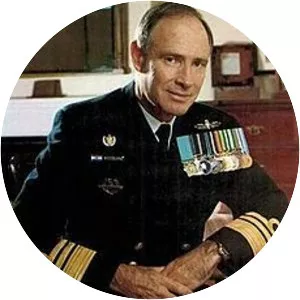 Lambert Jackson Woodburne - South African submariner