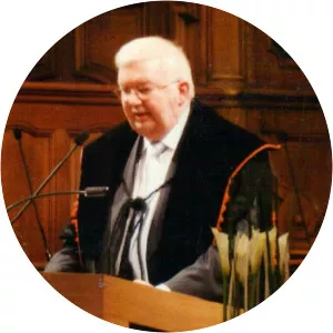 Lambert Leijssen - Theologian