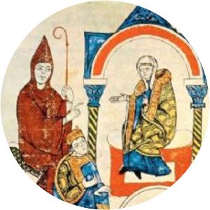 Lambert, Margrave of Tuscany photograph