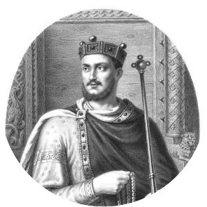 Lambert Mieszkowic photograph