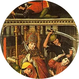 Lambert of Maastricht