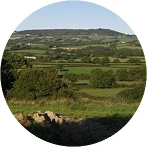 Lambert's Castle Hill