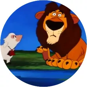 Lambert the Sheepish Lion