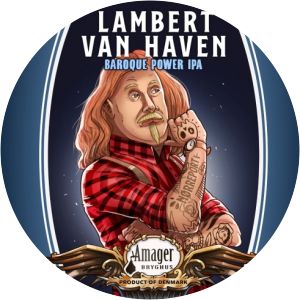 Lambert van Haven