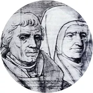 Lambert van Noort - Painter