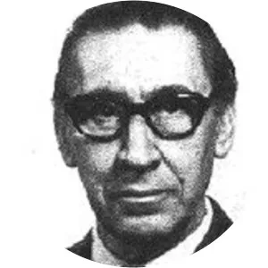 Lamberto Cesari
