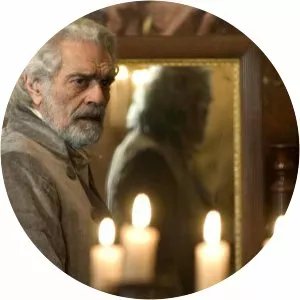 Lamberto Lambertini - Italian film director