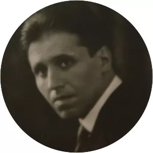 Lamberto Landi Musician