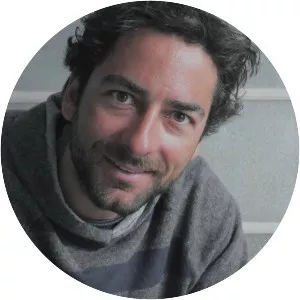 Lamberto Sanfelice photograph