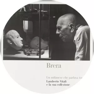 Lamberto Vitali - Photographer