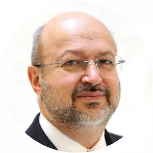 Lamberto Zannier