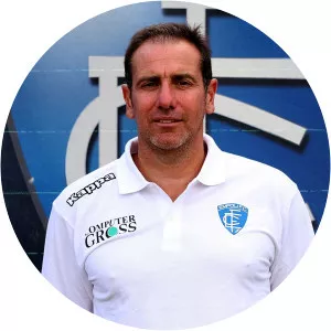 Lamberto Zauli - Italian football coach