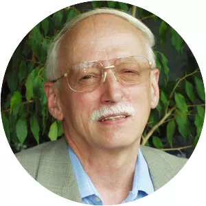 Lambil - Belgian comic book artist