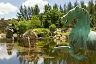 Lambing Flat Chinese Tribute Garden