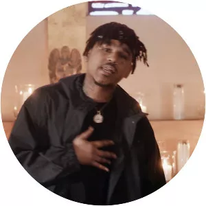 Lambo Anlo - Musical artist