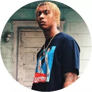 Lambo Lawson - Musical artist