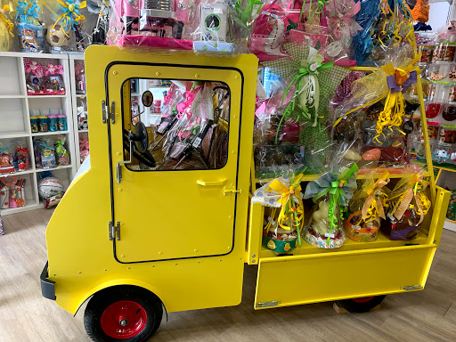 Lambonadas - Candy store