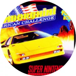 Lamborghini American Challenge