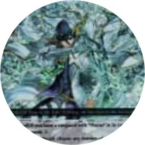 Lambros - Fictional character