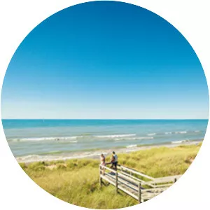 Lambton Shores - Municipality in Canada