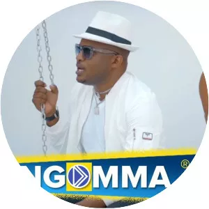 Lameck Ditto - Musical artist