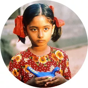 Lameesa R. Reemjheem