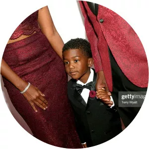 Lamel Hardy - Big Daddy Kane's son