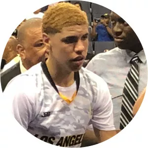 LaMelo Ball
