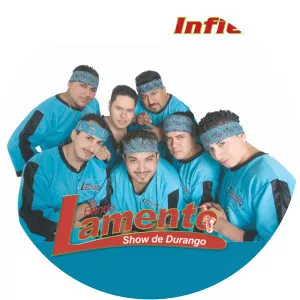 LAMENTO SHOW DE DURANGO - Musical artist
