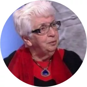 Lamia Al-Gailani Werr