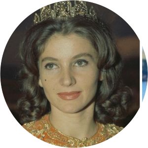 Lamia Alsulh photograph