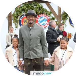 Lamia Boateng photograph