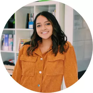 Lamia Chowdhury photograph