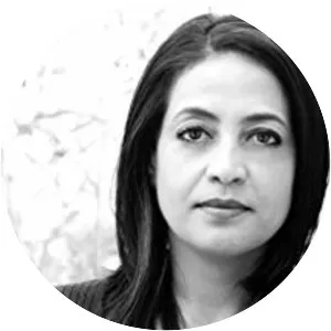 Lamia Chraibi - Film producer