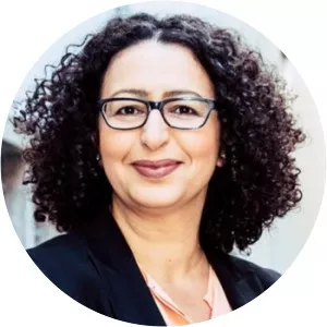 Lamia Messari-Becker