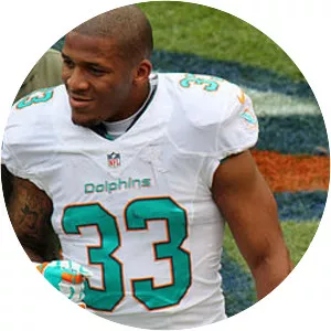 LaMichael James - American football running back