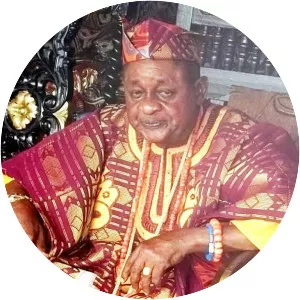 Lamidi Adeyemi III
