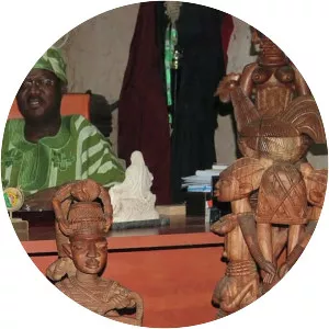 Lamidi Olonade Fakeye