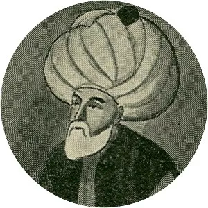 Lâmiî Çelebi - Ottoman poet