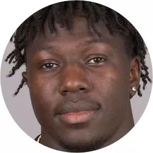 Lamin Jawneh - Footballer