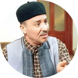 Lamin Khalifah Fhimah