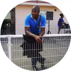 Lamine Diabira - Military officer