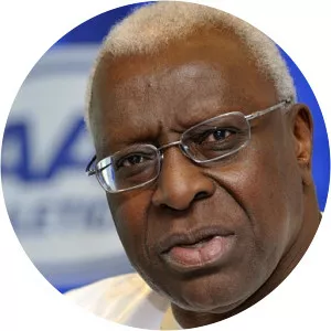 Lamine Diack