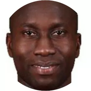 Lamine Diarra