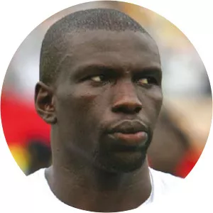 Lamine Diatta