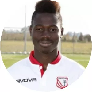 Lamine Fofana - Ivorian football player