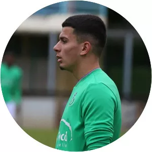 Lamine Ghezali - French footballer