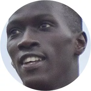 Lamine Tall