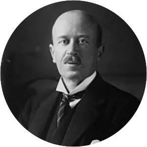 Laming WorthingtonEvans